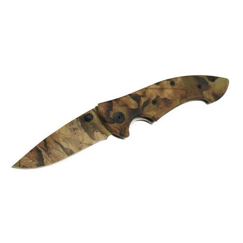 Fosco Couteau Sherwood Hunter