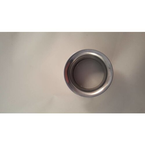 Malossi 52MM Velocity stacks