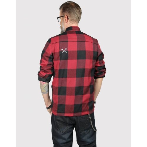 Lumberjack protective fabric Shirt / Jacket