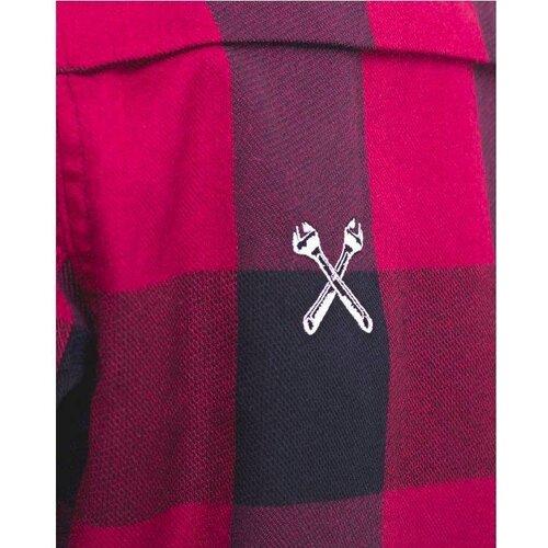 Lumberjack protective fabric Shirt / Jacket