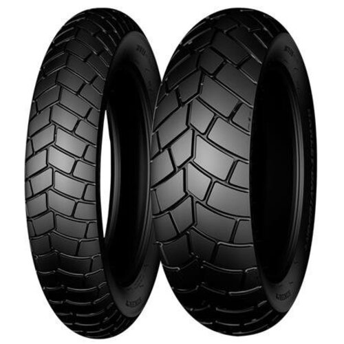 Michelin Scorcher 31 130/90 B16 TL / TT 73 H