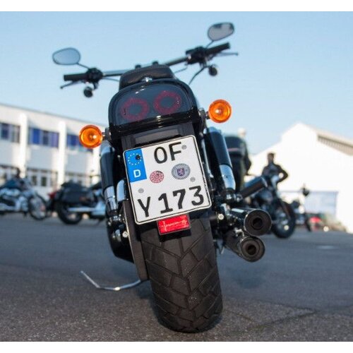 Michelin Scorcher 32 130/90 B16 TL / TT 73 H