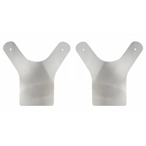 MCU Set Aluminium Fender Supports Universal