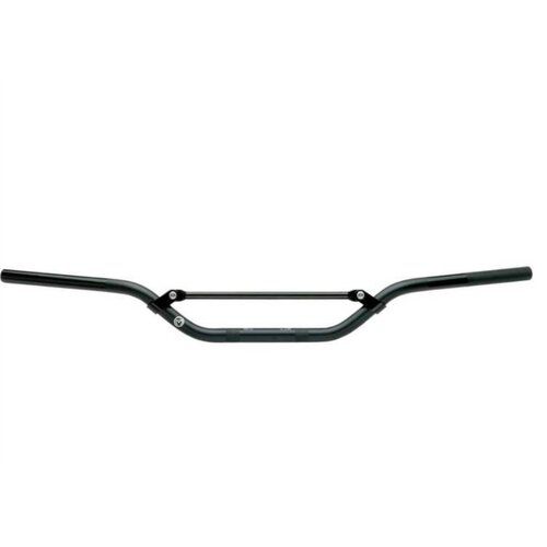 Moose Racing Scrambler Handlebar 22MM Black