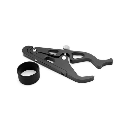 Adjustable Cruise Control Mat Black