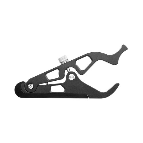 Adjustable Cruise Control Mat Black