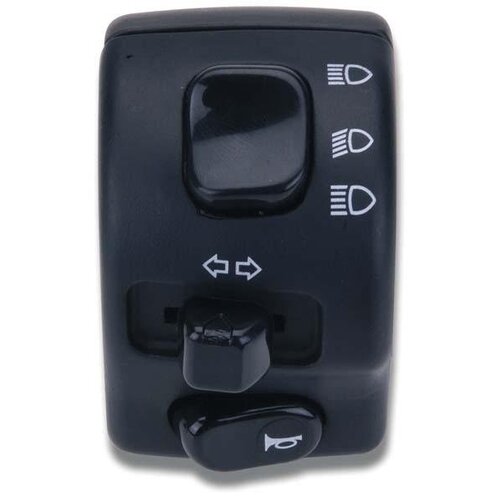Domino Signal Switch Left