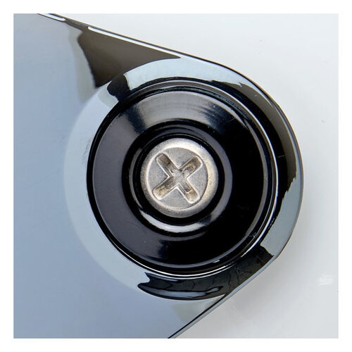 Biltwell Helmet hardware kit Black