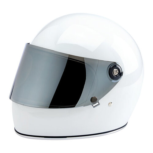Biltwell Helmet hardware kit Black