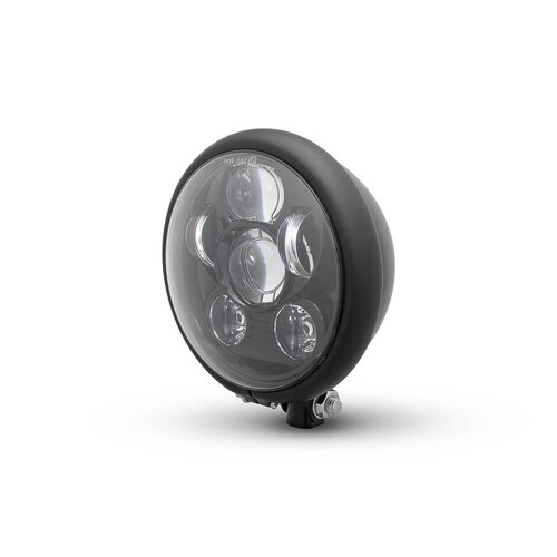 5.75” Custom Six Projectors Headlight