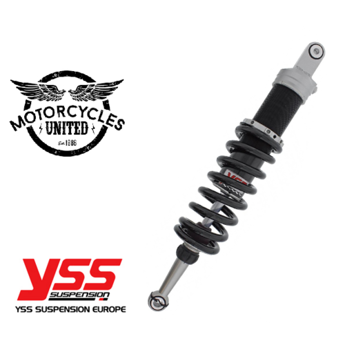 YSS Amortisseur BMW Paralever R100R MZ456-475