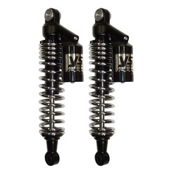 Universal Twin Shock Set RC302T Auge / Auge