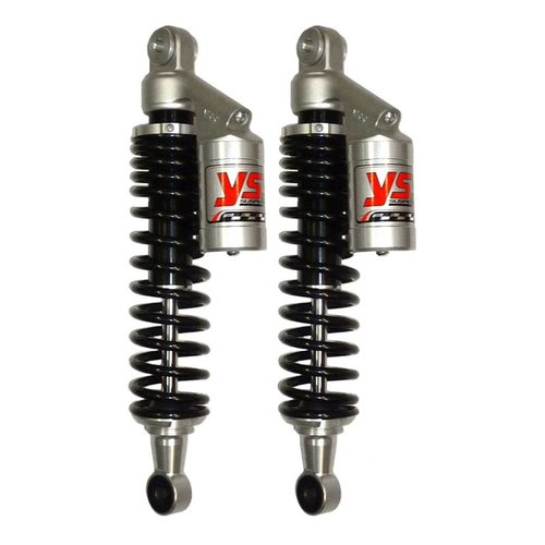 Universal Twin Shock Set RC302T Auge / Gabel