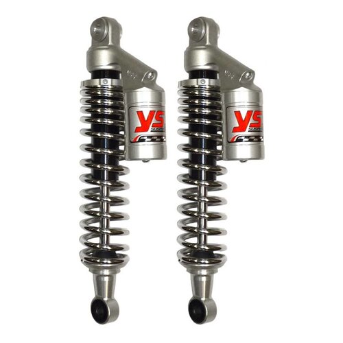 Universal Twin Shock Set RC302T Oog / vork