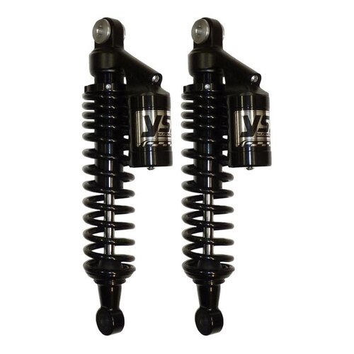 Universal Twin Shock Set RC302T Eye/Clevis