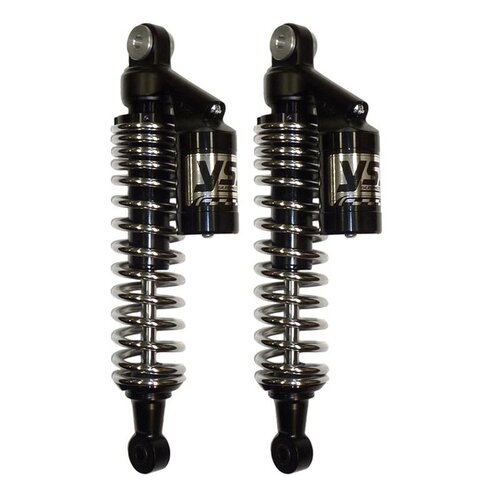 Universal Twin Shock Set RC302T Eye/Clevis