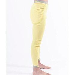 Essential Legging Yellow