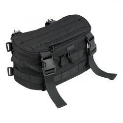 EXFILL-7 BAG ZWART