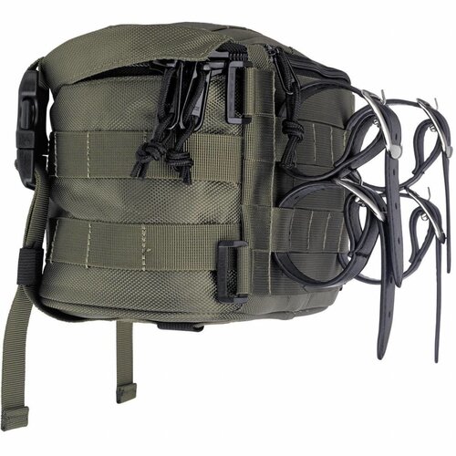 Biltwell  EXFIL-7 BAG OD GREEN