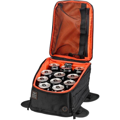 Biltwell Exfil-11 Tank Bag Black