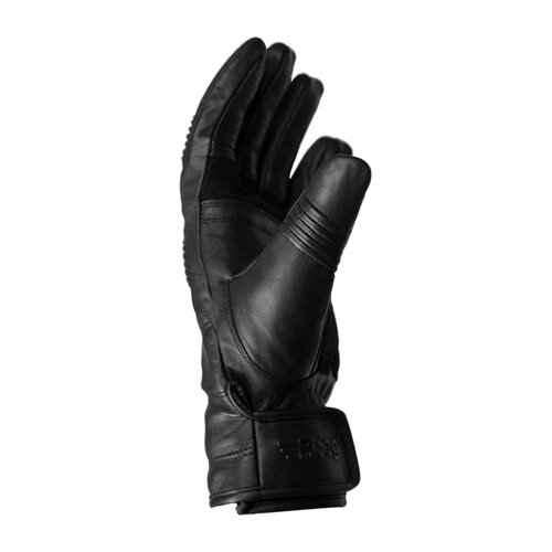 Gants noirs "Hank"