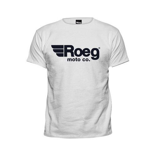 OG Tee Weiß