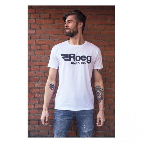 OG Tee Weiß