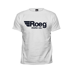OG tee White
