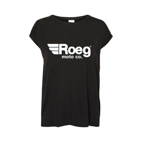 OG TEE Dames T-shirt zwart