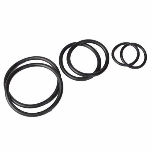 Kit d'alésage 3 pièces Ø 28 - 89 mm avec étui