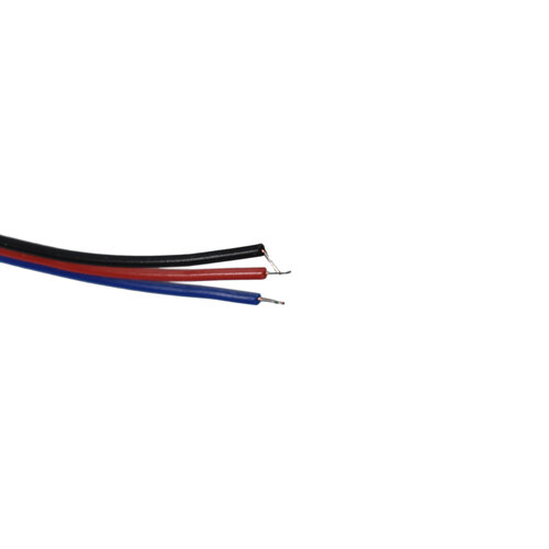 Set of LED Front Fork Indicators Bendable
