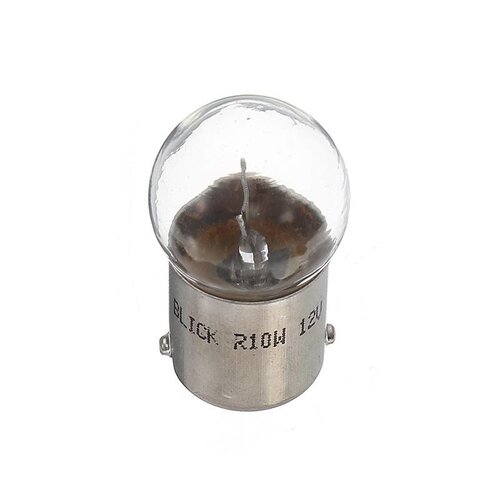 Spare Bulb 12V 10W