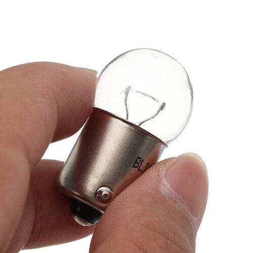Spare Bulb 12V 10W