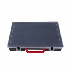 Sortimentskasten 11 Box 35 x 25 x 6 cm