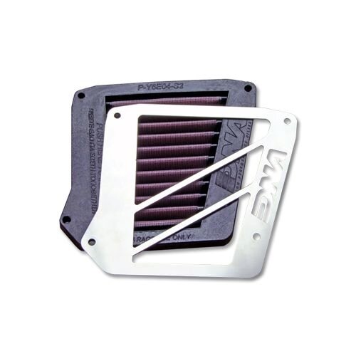 DNA Yamaha XT 660 R/X (04-14) Air Filter Stage 2 with DNA Air Box Cover
