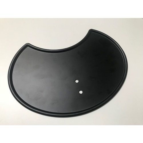 MCU Cross Scrambler Five Hundred Number Plate