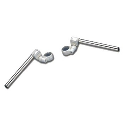 Low Rise Clipons 27 mm to 46 mm