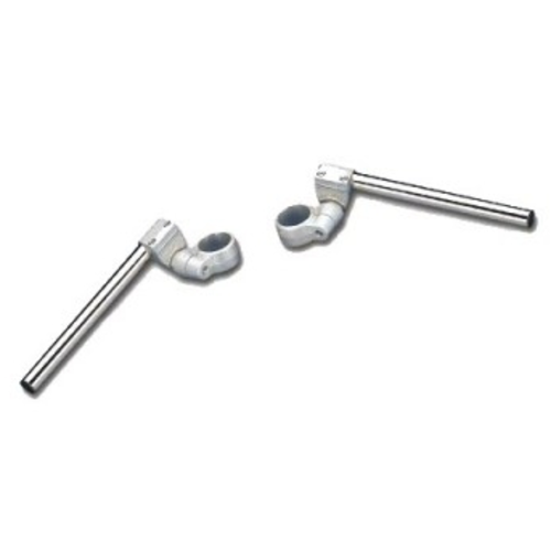 Low Rise Clipons 27 mm to 46 mm