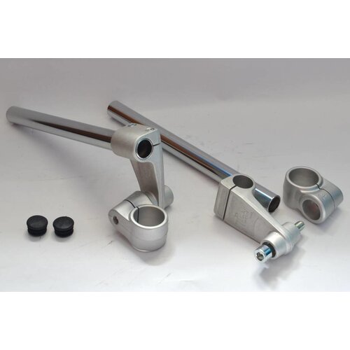 High Rise Stummellenker 27mm bis 46mm