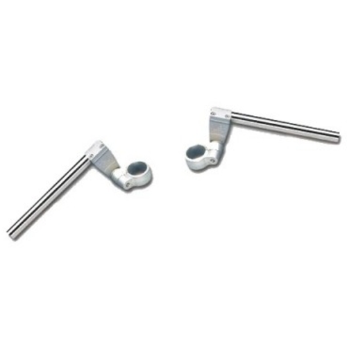 70mm High Rise Clipons 27mm tot 46mm
