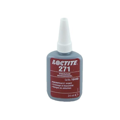 Loctite 271 ROT, GEWINDESTRECKER 24CC