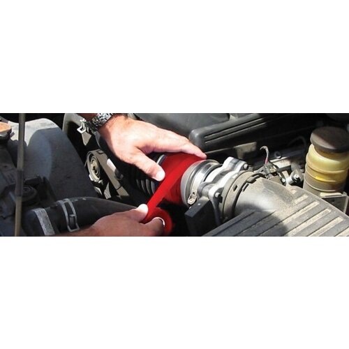 Loctite 5075 RODE ISOLERENDE EN AFDICHTENDE WIKKEL