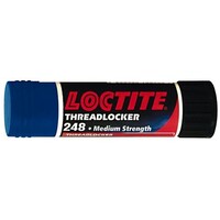 248 BLUE, THREAD LOCKER STICK 9GR