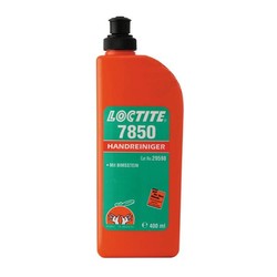 7850, NETTOYANT POUR LES MAINS 400CC