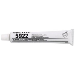 5922 FLANGE SEALANT 60CC TUBE