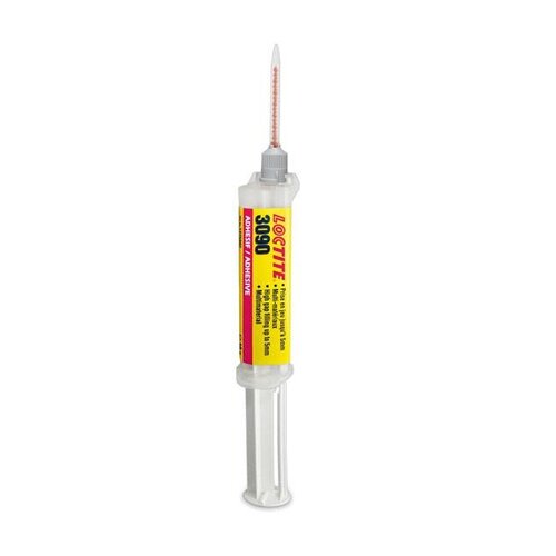 Loctite 3090 2-COMPONENTS ADHESIVE GEL