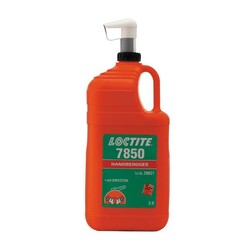 7850, NETTOYANT POUR LES MAINS 3L