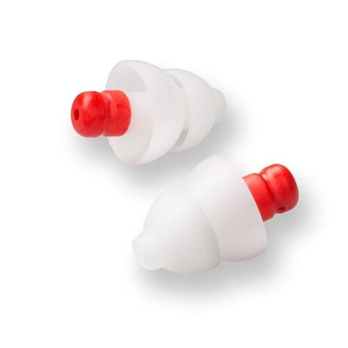 Alpine Motosafe Earplugs Race