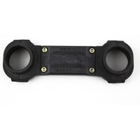 Fork Brace / Stabilisator Guzzi V 35 Custom 1984 (28-0021)