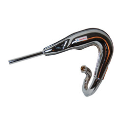 Exhaust Honda MT 50 (Select Color)